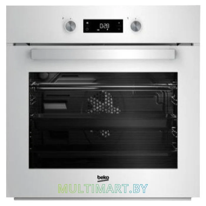 Электрический духовой шкаф BEKO BIE24301W